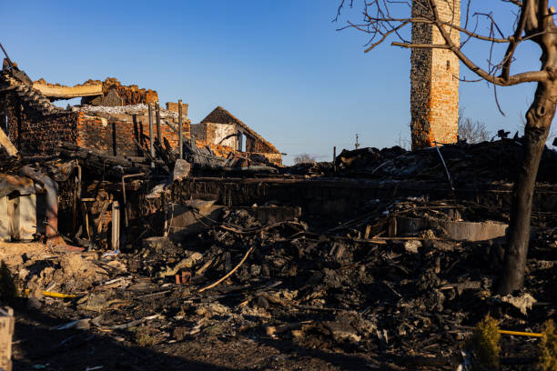 Reliable Structural Rebuild contractor in Jamison, PA by Fire Damage Doption
