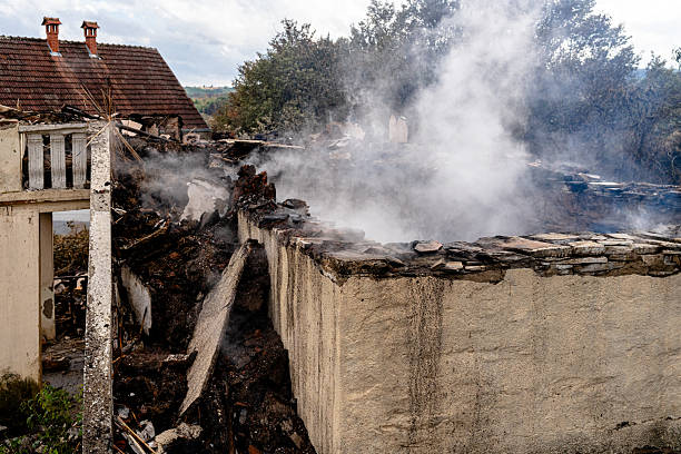 Affordable Structural Rebuild solutions in Jamison, PA